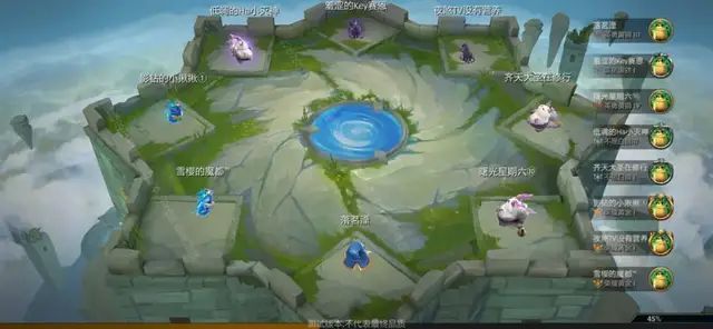 金铲铲之战破解版无限金币