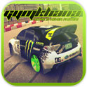 汽车障碍赛 GYMKHANA DRIFT