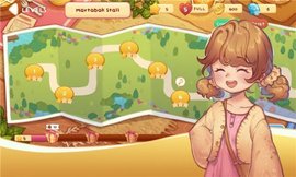 美食公园游戏截图1