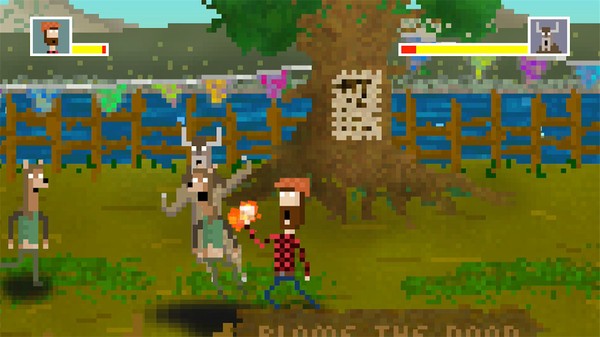 无敌铁拳 v1.0.47