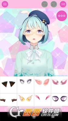 粉彩小姑娘 v1.0.2 安卓版