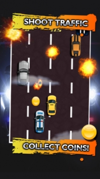 罪恶之城追捕精简版 Furious Police Chase In Sin City LITE  FREE Racing Game v3.1.5