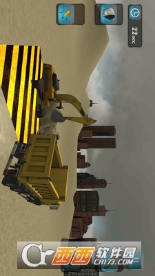 道路工程挖掘机3D游戏 v2.1.0 安卓版