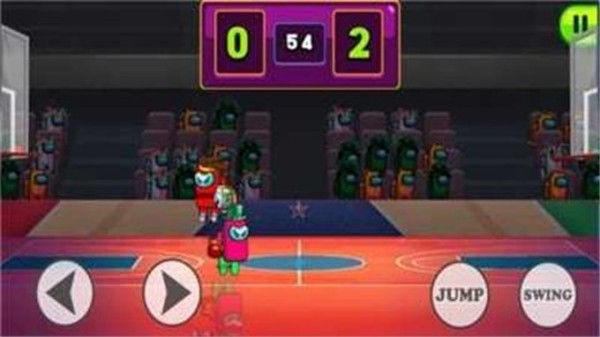 我们之间的篮球赛最新版  v0.1.2