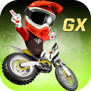 大头摩托GX Racing