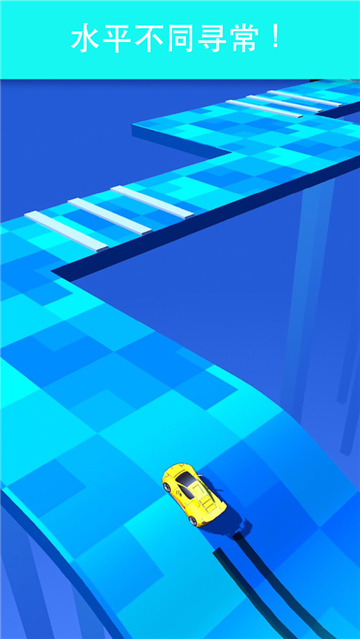 高速飙车安卓版 v1.0