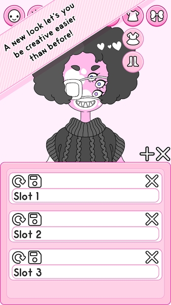Monster Girl Maker 2(怪物少女制作器2)截图3