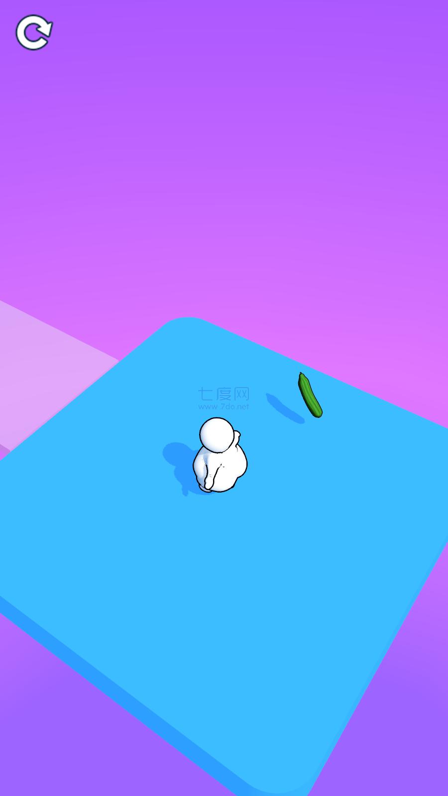 身体控制