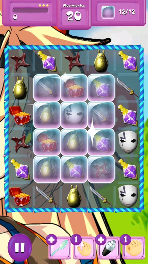 校园女友装扮 v2.4.2