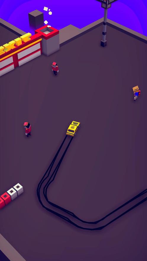 万圣节漂移南瓜粉碎无限安卓最新版  v4.2.3