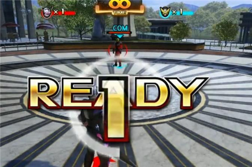 假面骑士巅峰乱斗 v1.0