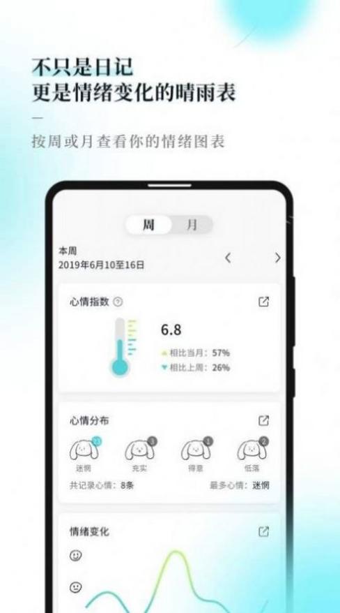微事日记截图2