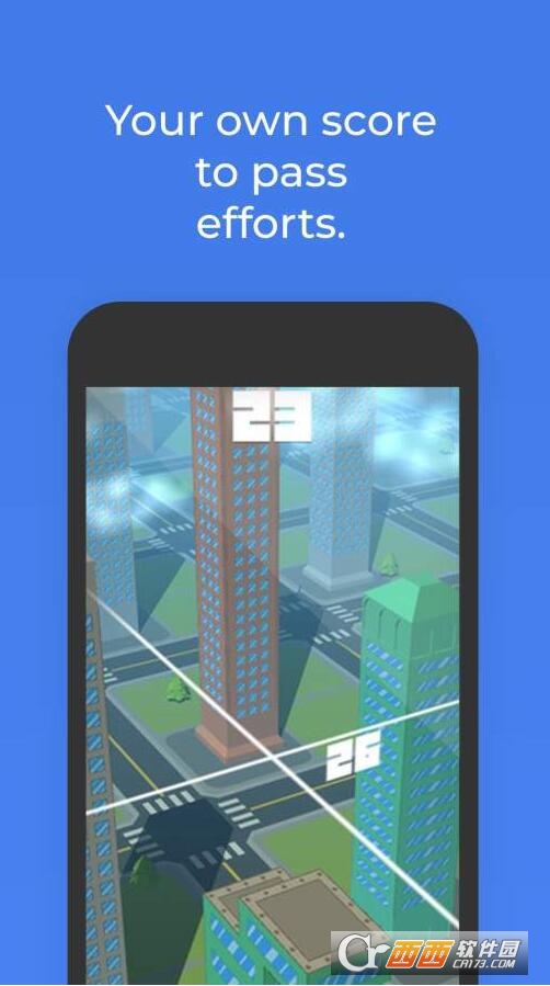 TowerBuilder(高塔建造) v2.0安卓版
