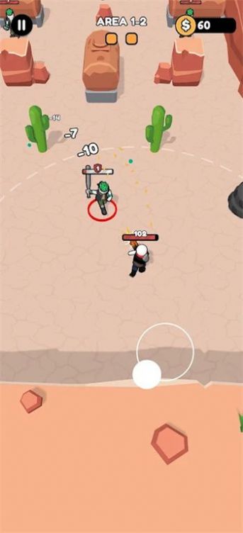 打败他们所有人中文手机版  v4.2.3