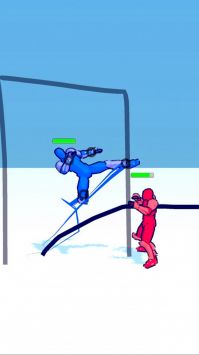 涂鸦一笔画截图2
