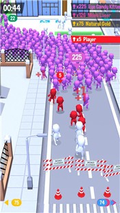 拥挤城市官方版截图2