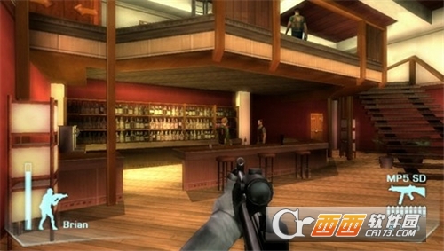 彩虹六号维加斯手游 v3.8.4