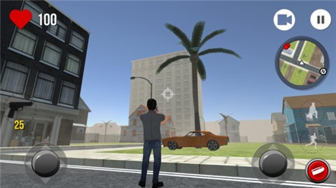 侠盗圣安地列斯截图2
