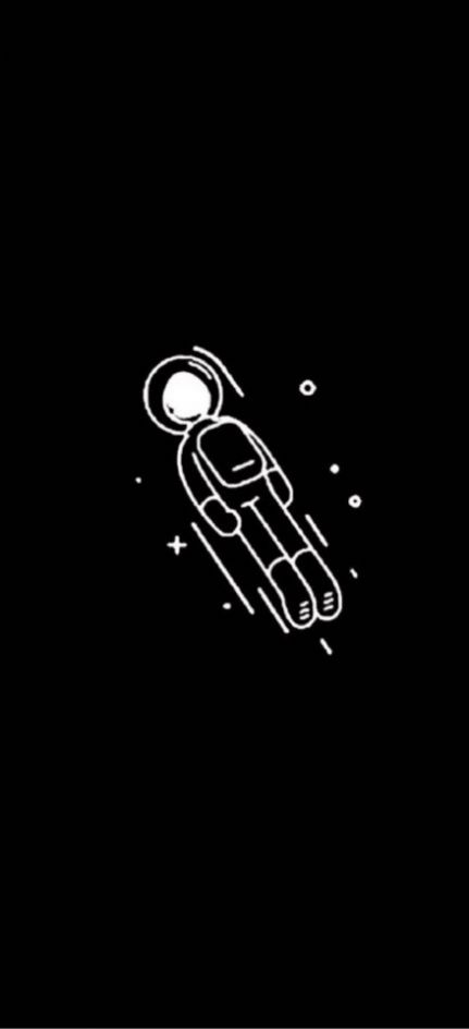 小米手环5卡西欧太空人动态表盘壁纸素材 v1.0