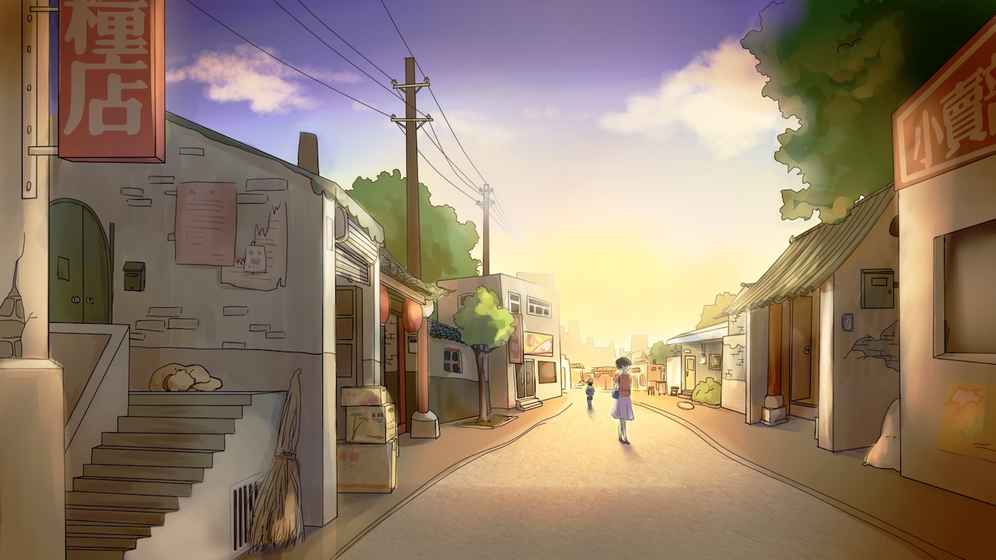 辣条杂货店测试版 v1.4