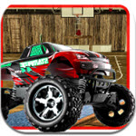 RC Toy Monster Truck Stunts(玩具怪兽卡车)