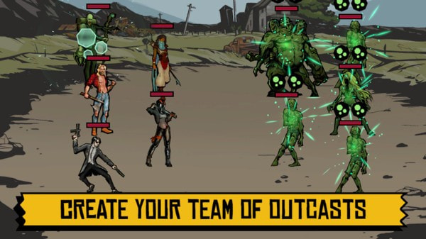 毁灭之日 v1.0.73