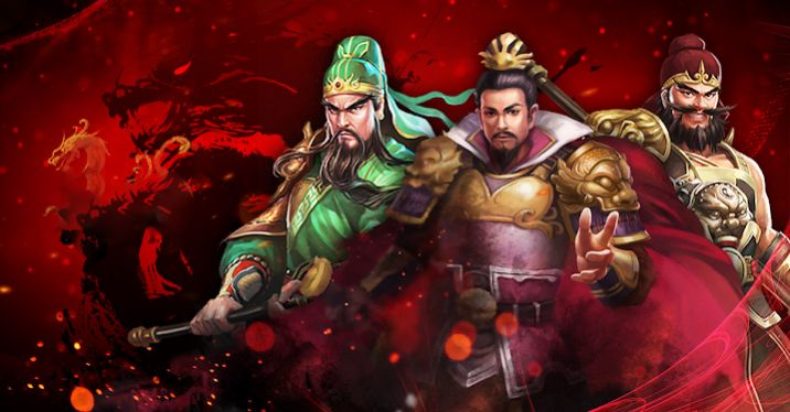 三国蜀汉霸业手游官方正式版  v5.5.3