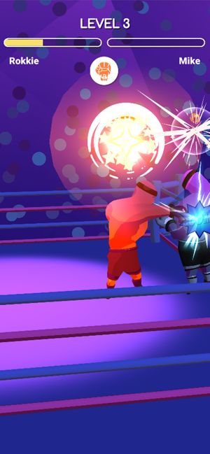 一拳大师手游 V 1.0