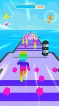 巨人冲突3D截图0