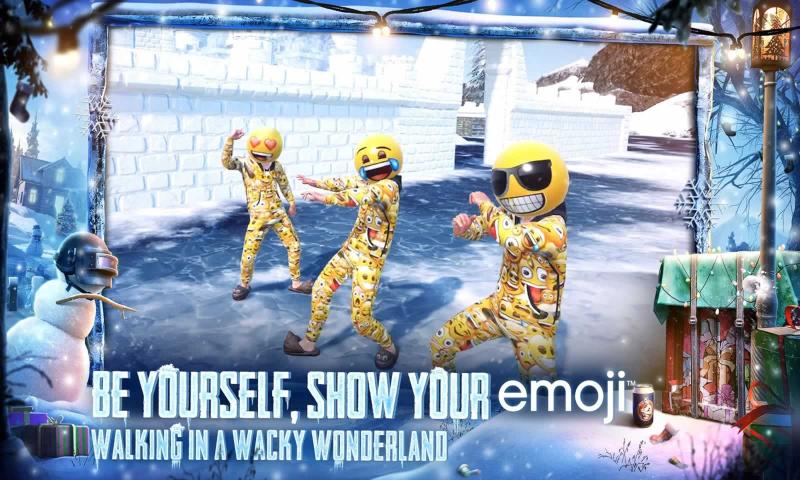 pubg3.0版本测试服国际服下载体验服 截图1