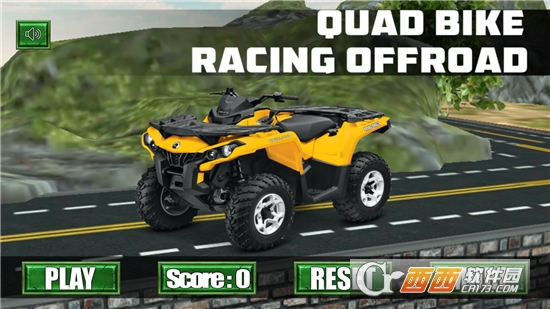 越野摩托赛车 v1.1 安卓版