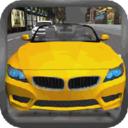 城市夜间驾驶3D手游