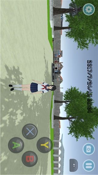 樱花校园手记游戏官方版  v4.5.2