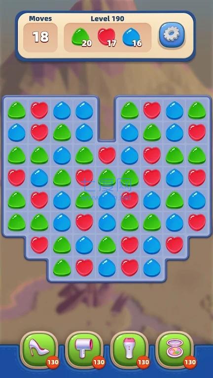 袖珍火柴世界Matchdom截图1