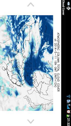晴天钟 版本：1.1.0