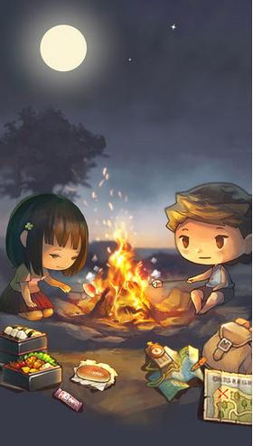 那年的暑假中文版  v1.2.0