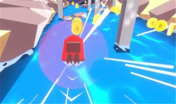 划船竞赛  v1.0.5