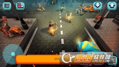 摩托车锦标赛与建造游戏 v1.3 安卓版