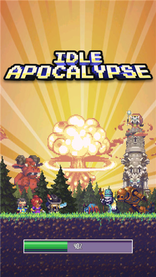 闲置启示录官方版 v1.81