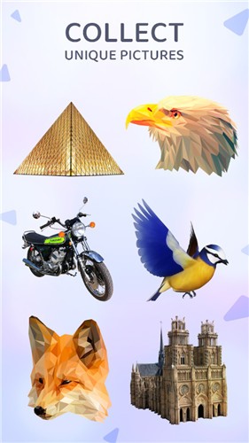 艺术拼接截图0