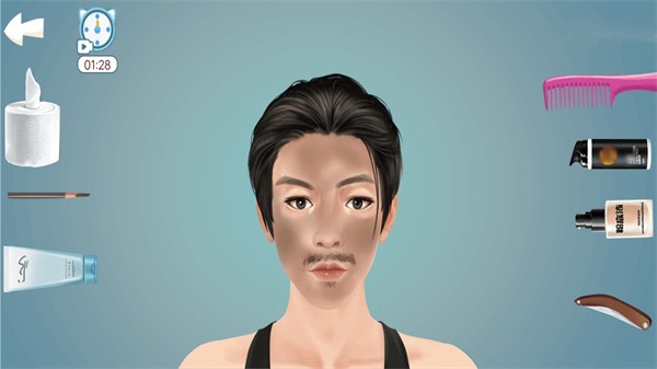 不服关美颜截图2