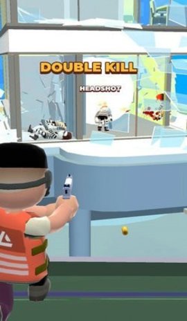 英雄狙击手 v1.8