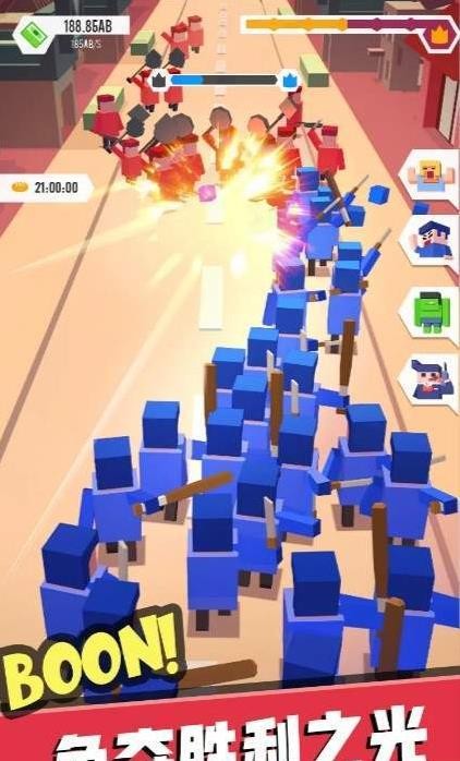 这城我吃定了 2024-06-25 15:08