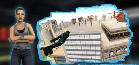 飞行英雄救援 2020-05-09 16:15