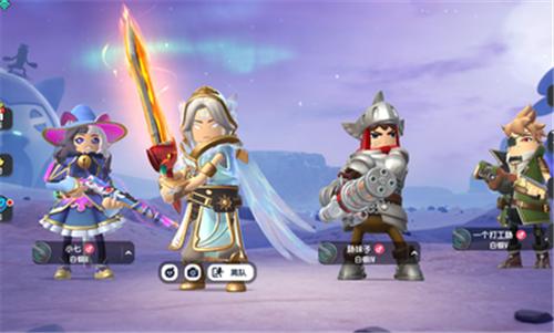 香肠派对先行服12.69  v12.69