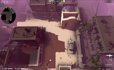 Dota2 CSGO
