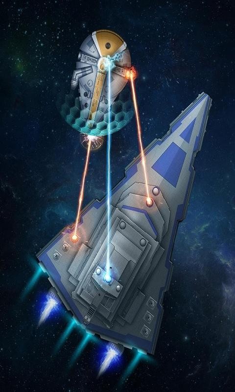 太空竞技场 v2.9.7