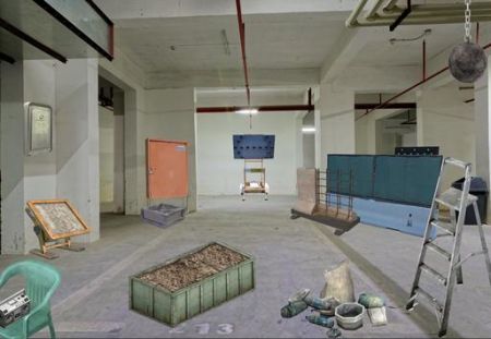 神秘地铁逃生安卓中文版游戏（Mystery Subway Escape）  v4.0.1