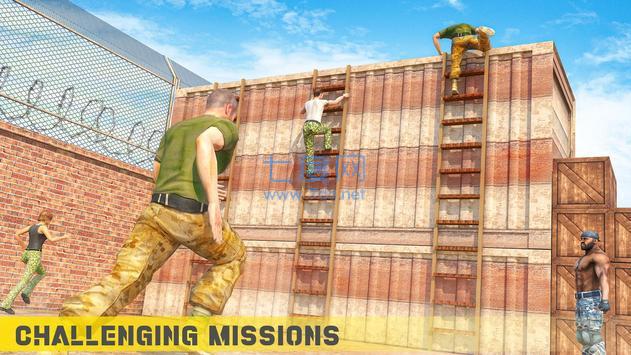 突击队训练 v1.1