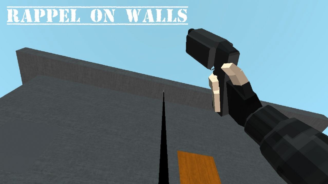 cqb射击畅玩版汉化游戏  v3.4.1